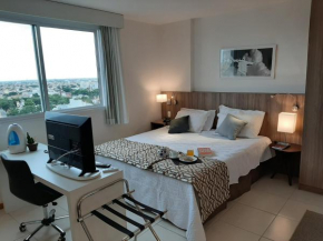 Flat pensado para sua tranquilidade e alegria, Campos Dos Goytacazes